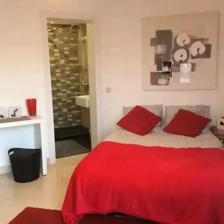Apartment Casa Boa Esperanca