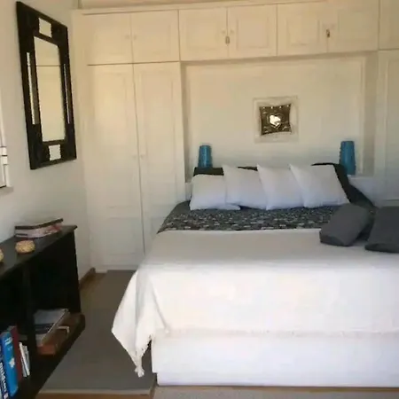 Casa Boa Esperanca דירה קבאנס דה טאבירה