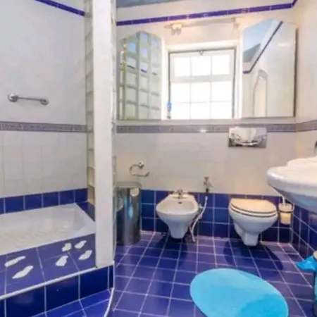 דירה Casa Boa Esperanca
