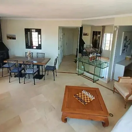 דירה Casa Boa Esperanca