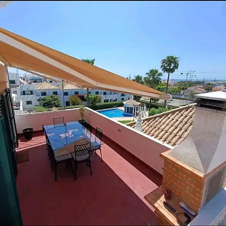 Casa Boa Esperanca דירה קבאנס דה טאבירה